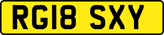 RG18SXY