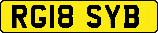 RG18SYB
