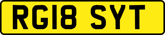 RG18SYT