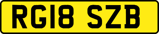 RG18SZB