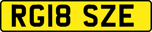 RG18SZE