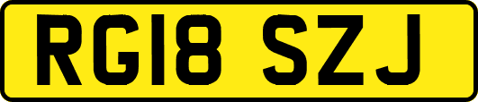 RG18SZJ