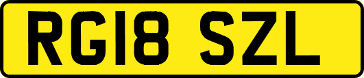 RG18SZL