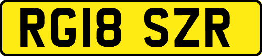 RG18SZR