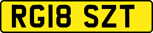 RG18SZT