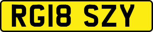 RG18SZY