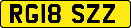 RG18SZZ