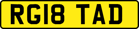 RG18TAD