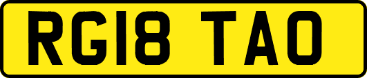 RG18TAO