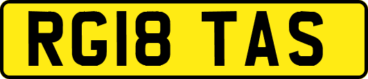 RG18TAS