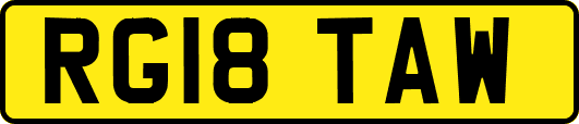 RG18TAW