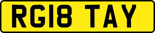 RG18TAY