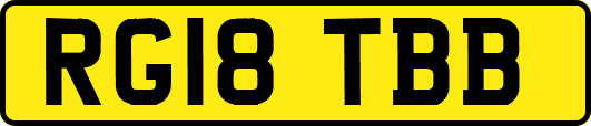 RG18TBB