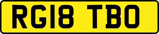 RG18TBO