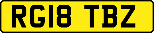 RG18TBZ
