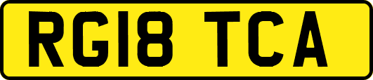 RG18TCA