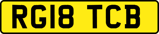 RG18TCB