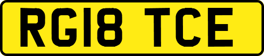 RG18TCE
