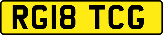 RG18TCG