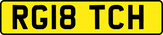 RG18TCH