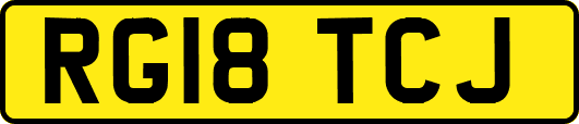 RG18TCJ