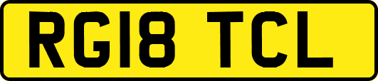 RG18TCL