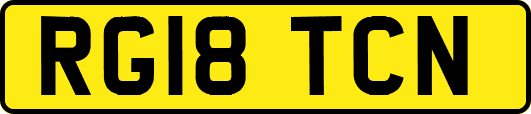 RG18TCN