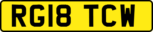 RG18TCW