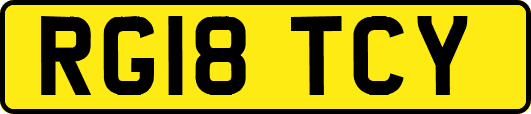 RG18TCY