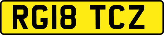 RG18TCZ
