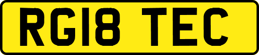 RG18TEC