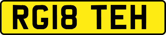 RG18TEH