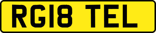 RG18TEL