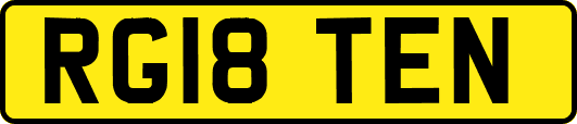 RG18TEN