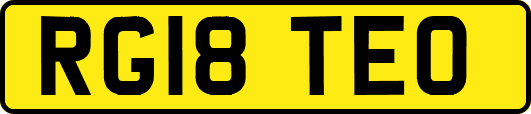RG18TEO