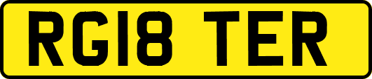 RG18TER
