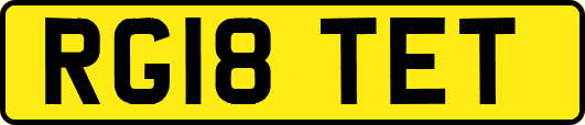 RG18TET