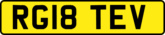 RG18TEV