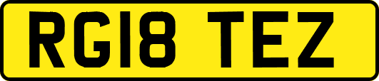 RG18TEZ