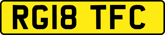 RG18TFC
