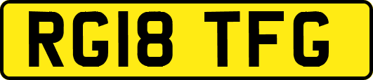 RG18TFG