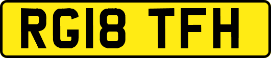 RG18TFH