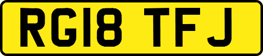 RG18TFJ