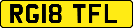RG18TFL