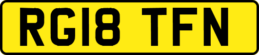 RG18TFN