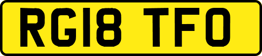 RG18TFO