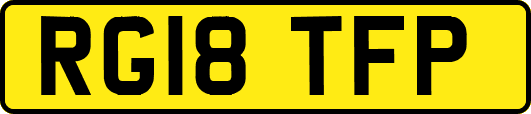 RG18TFP