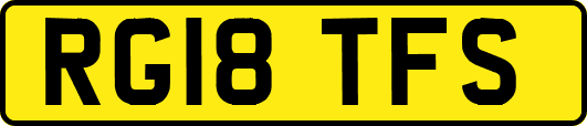 RG18TFS
