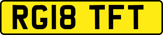 RG18TFT