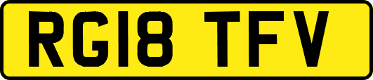 RG18TFV